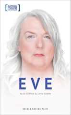 Eve cover