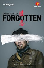 Forgotten cover