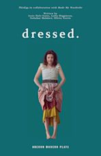 dressed. cover