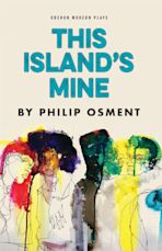 This Island's Mine cover