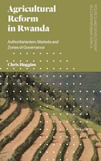 Agricultural Reform in Rwanda cover