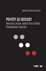 Poverty as Ideology cover