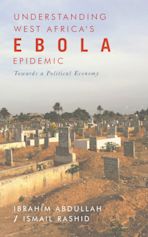 Understanding West Africa's Ebola Epidemic cover