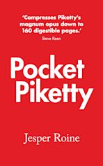 Pocket Piketty cover