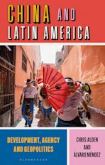 China and Latin America cover