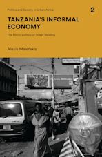 Tanzania's Informal Economy cover