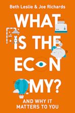 What is the Economy? cover