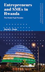 Entrepreneurs and SMEs in Rwanda cover