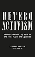 Heteroactivism cover