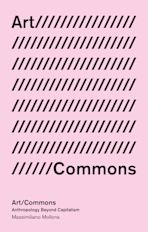 Art/Commons cover