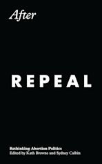 After Repeal cover