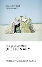 The Development Dictionary cover