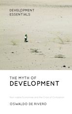 The Myth of Development cover