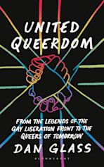 United Queerdom cover