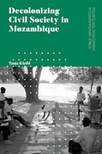 Decolonizing Civil Society in Mozambique cover