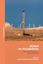 Global Im-Possibilities cover