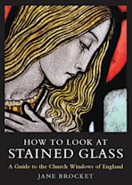 How to Look at Stained Glass cover