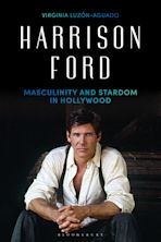 Harrison Ford cover