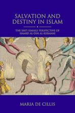 Salvation and Destiny in Islam cover