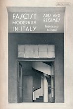 Fascist Modernism in Italy cover