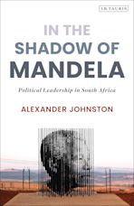 In The Shadow of Mandela cover