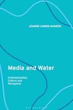 Media and Water cover