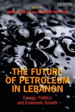 The Future of Petroleum in Lebanon cover