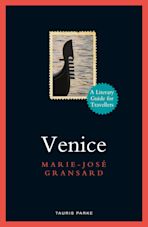 Venice cover