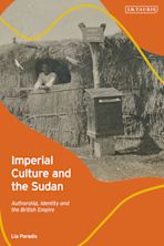 Imperial Culture and the Sudan cover