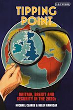 Tipping Point cover