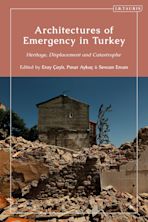 Architectures of Emergency in Turkey cover