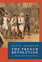 The French Revolution cover