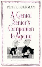 A Genial Senior's Companion to Ageing cover