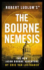 Robert Ludlum's™ The Bourne Nemesis cover