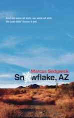 Snowflake, Az cover