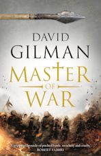 Master of War cover