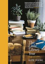 The Little Library Year cover