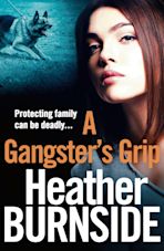 A Gangster's Grip cover