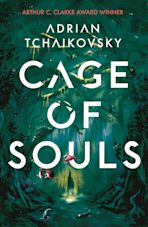 Cage of Souls cover