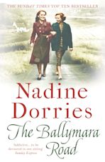 The Ballymara Road cover