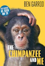 The Chimpanzee & Me cover