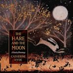 The Hare and the Moon cover