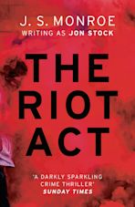 The Riot Act cover