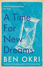 A Time for New Dreams cover