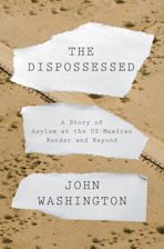 The Dispossessed cover