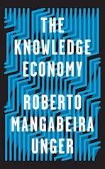 The Knowledge Economy cover