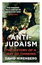 Anti-Judaism cover