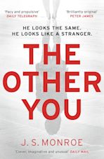 The Other You cover