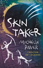 Skin Taker cover