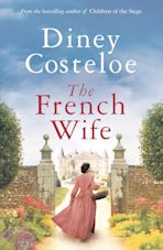 The French Wife cover